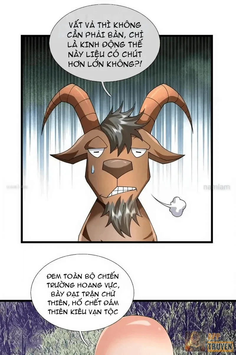 Ngủ Say Vạn Cổ: Xuất Thế Quét Ngang Chư Thiên Chapter 141 - 37