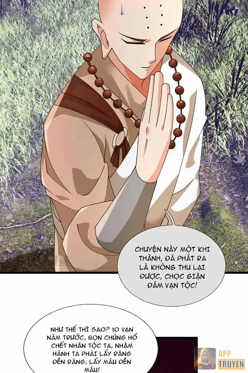 Ngủ Say Vạn Cổ: Xuất Thế Quét Ngang Chư Thiên Chapter 141 - 38
