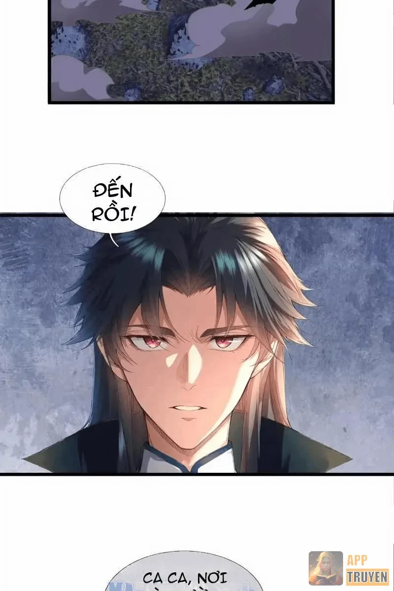 Ngủ Say Vạn Cổ: Xuất Thế Quét Ngang Chư Thiên Chapter 141 - 45