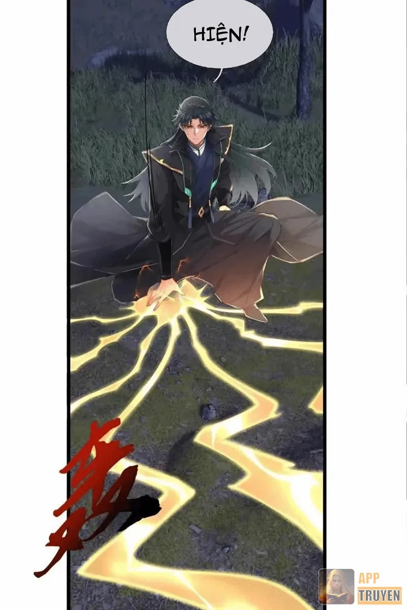 Ngủ Say Vạn Cổ: Xuất Thế Quét Ngang Chư Thiên Chapter 141 - 47