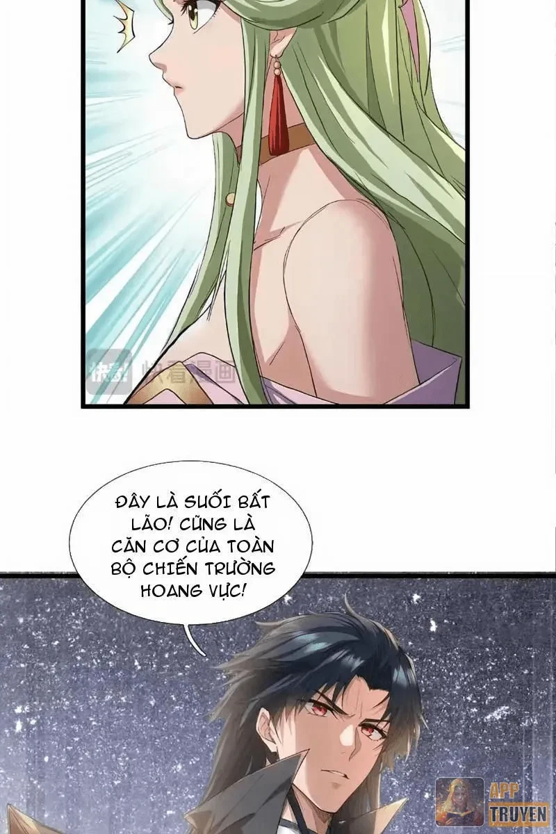 Ngủ Say Vạn Cổ: Xuất Thế Quét Ngang Chư Thiên Chapter 141 - 50