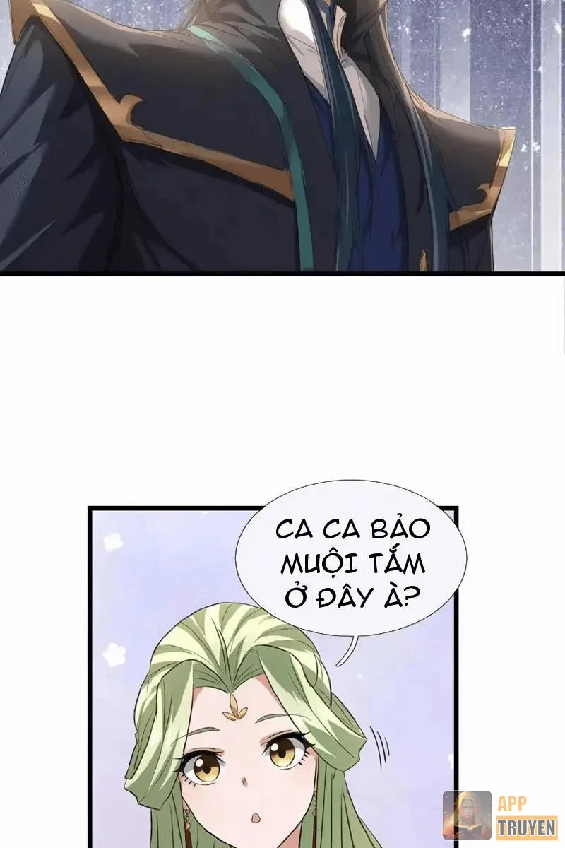 Ngủ Say Vạn Cổ: Xuất Thế Quét Ngang Chư Thiên Chapter 141 - 51