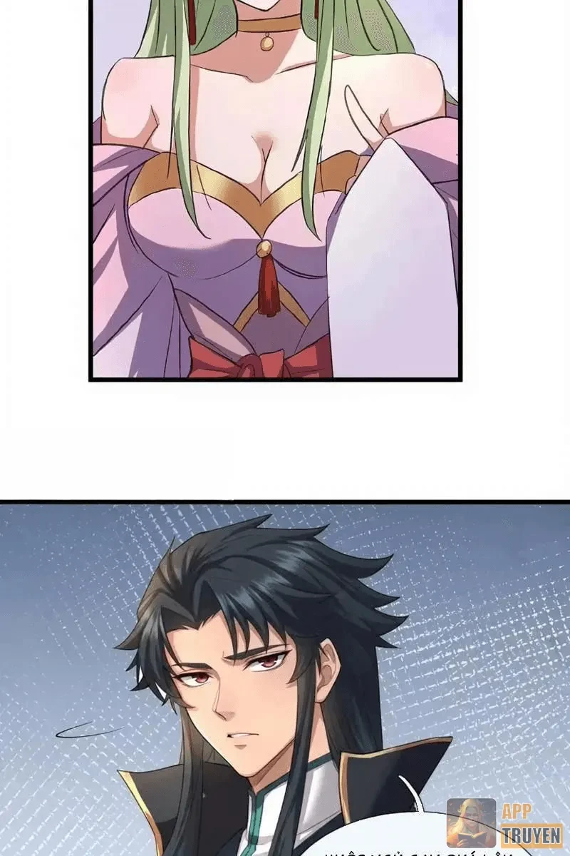 Ngủ Say Vạn Cổ: Xuất Thế Quét Ngang Chư Thiên Chapter 141 - 52