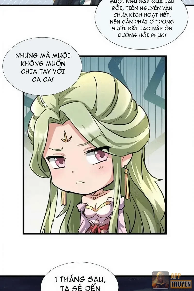 Ngủ Say Vạn Cổ: Xuất Thế Quét Ngang Chư Thiên Chapter 141 - 53