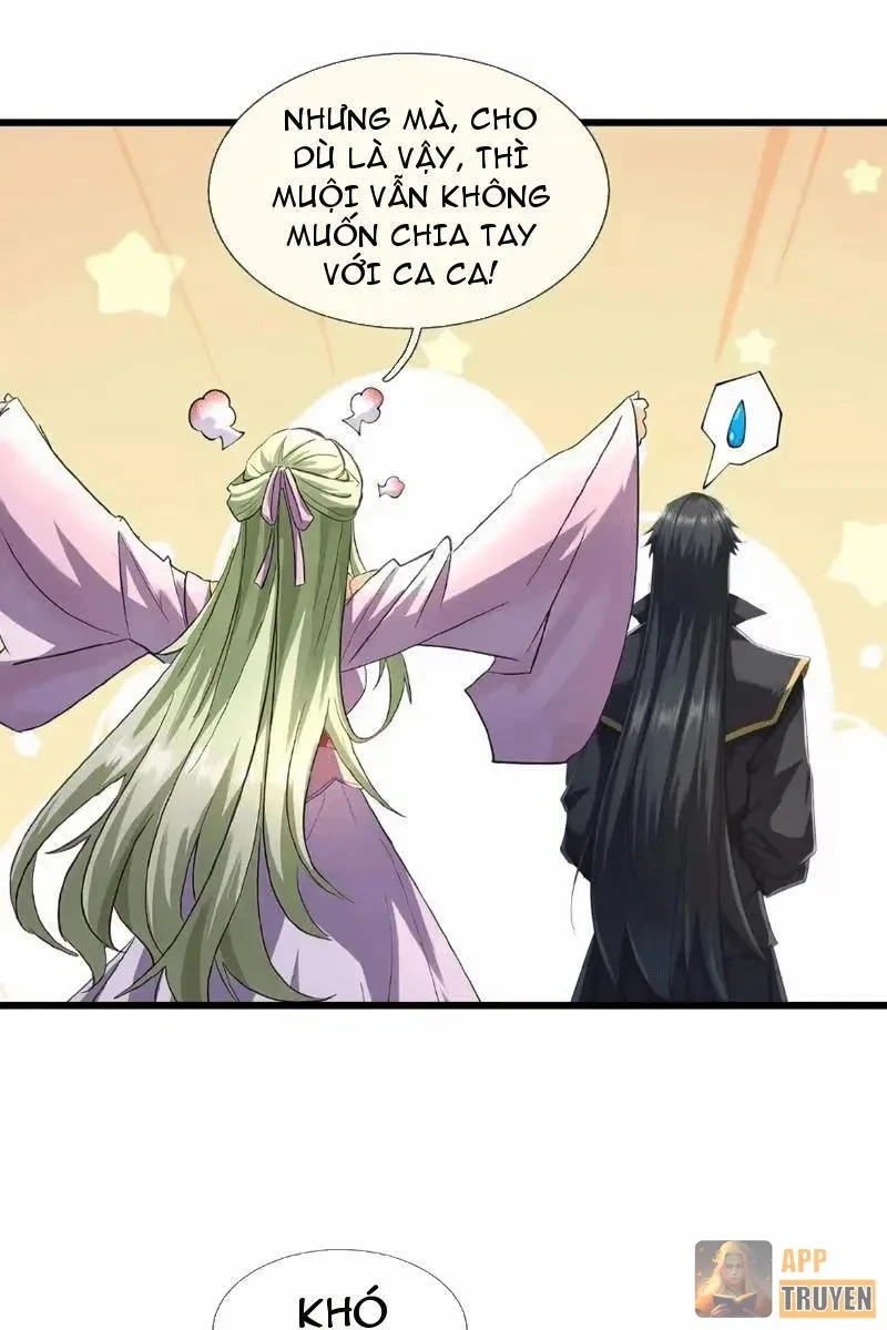 Ngủ Say Vạn Cổ: Xuất Thế Quét Ngang Chư Thiên Chapter 141 - 55