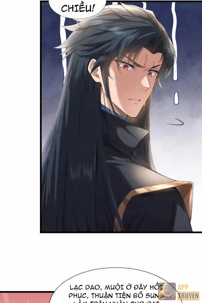 Ngủ Say Vạn Cổ: Xuất Thế Quét Ngang Chư Thiên Chapter 141 - 56