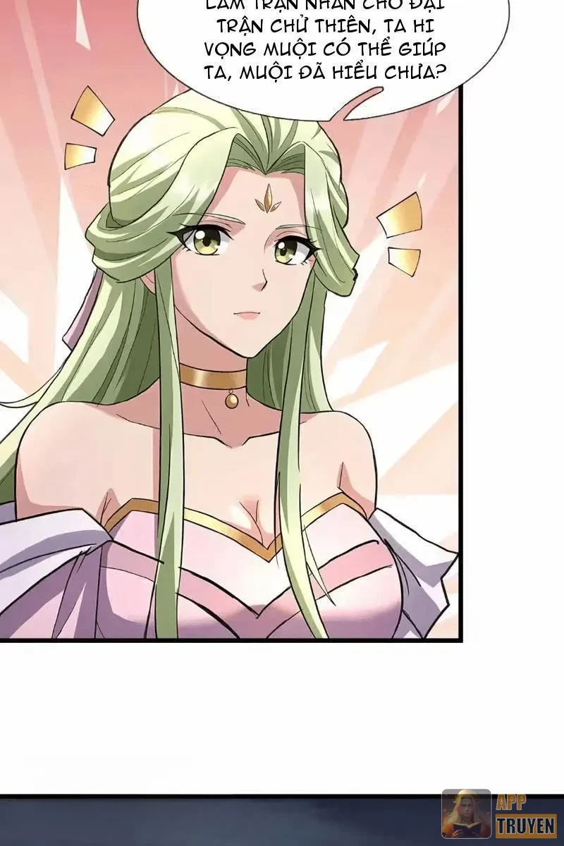 Ngủ Say Vạn Cổ: Xuất Thế Quét Ngang Chư Thiên Chapter 141 - 57