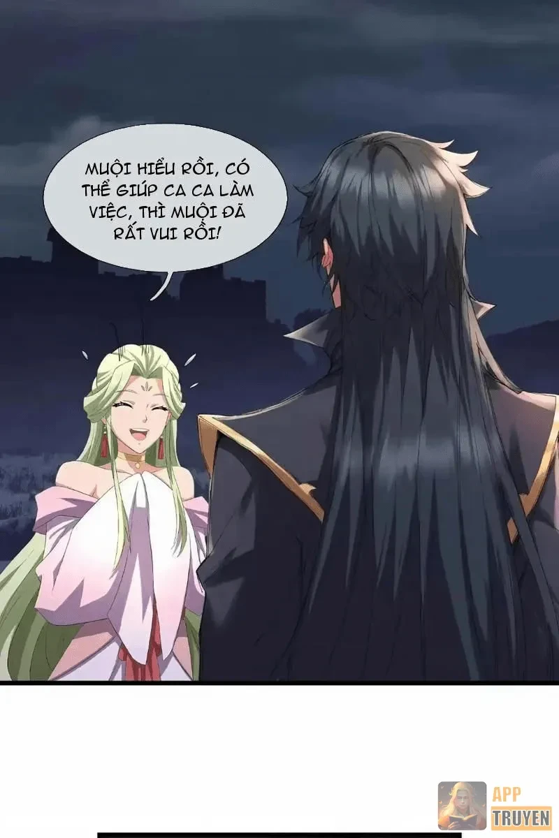 Ngủ Say Vạn Cổ: Xuất Thế Quét Ngang Chư Thiên Chapter 141 - 58