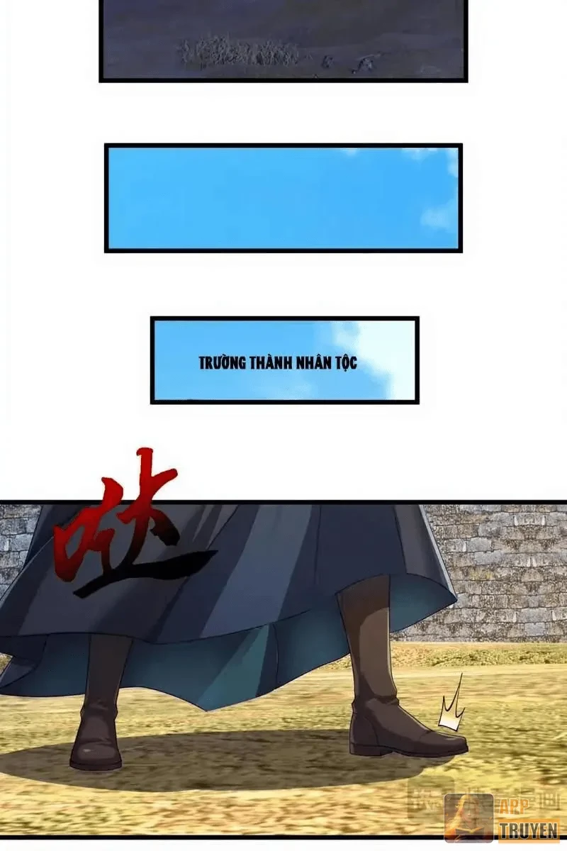 Ngủ Say Vạn Cổ: Xuất Thế Quét Ngang Chư Thiên Chapter 141 - 60