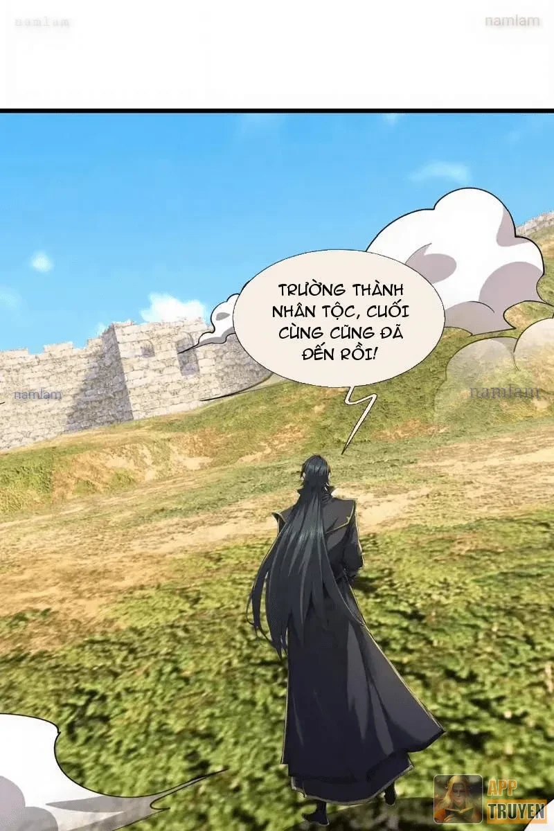 Ngủ Say Vạn Cổ: Xuất Thế Quét Ngang Chư Thiên Chapter 141 - 61