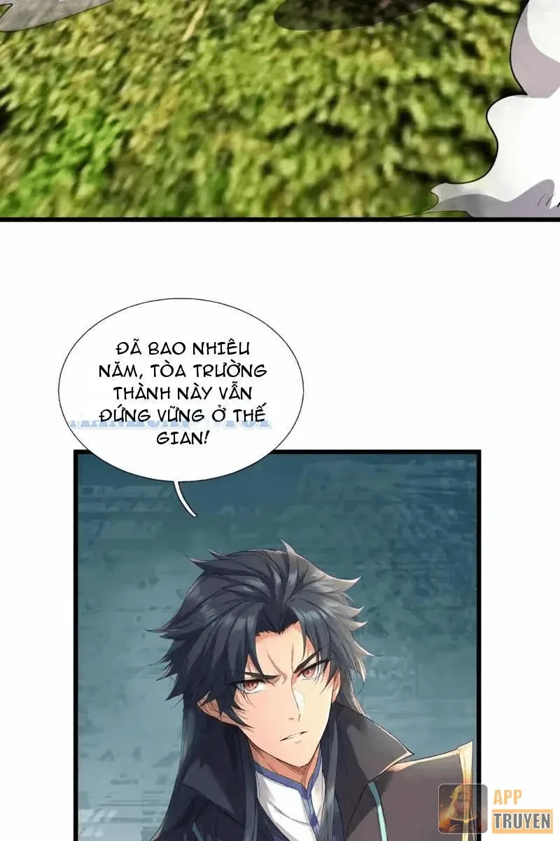 Ngủ Say Vạn Cổ: Xuất Thế Quét Ngang Chư Thiên Chapter 141 - 62