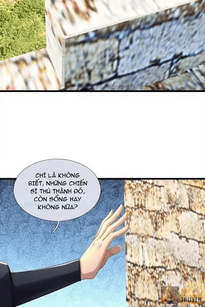 Ngủ Say Vạn Cổ: Xuất Thế Quét Ngang Chư Thiên Chapter 141 - 64