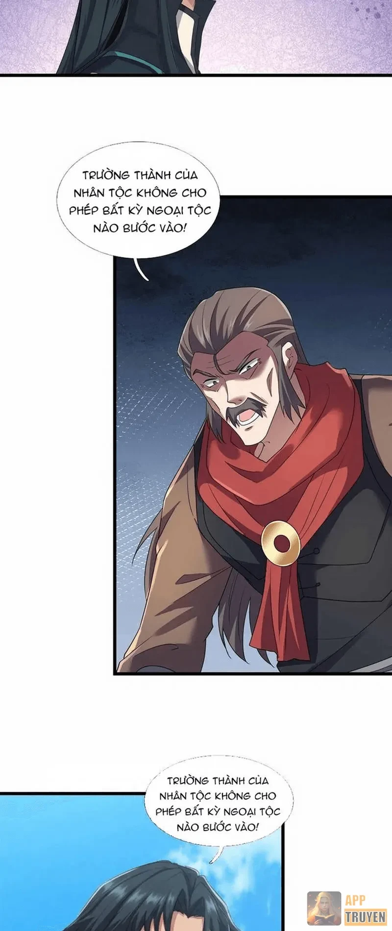 Ngủ Say Vạn Cổ: Xuất Thế Quét Ngang Chư Thiên Chapter 142 - 2