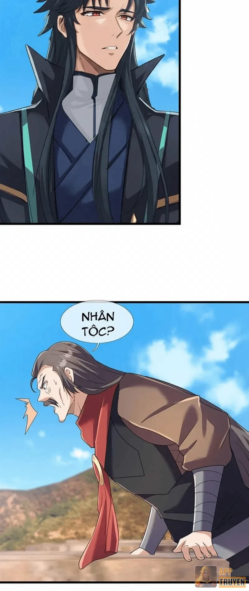 Ngủ Say Vạn Cổ: Xuất Thế Quét Ngang Chư Thiên Chapter 142 - 3