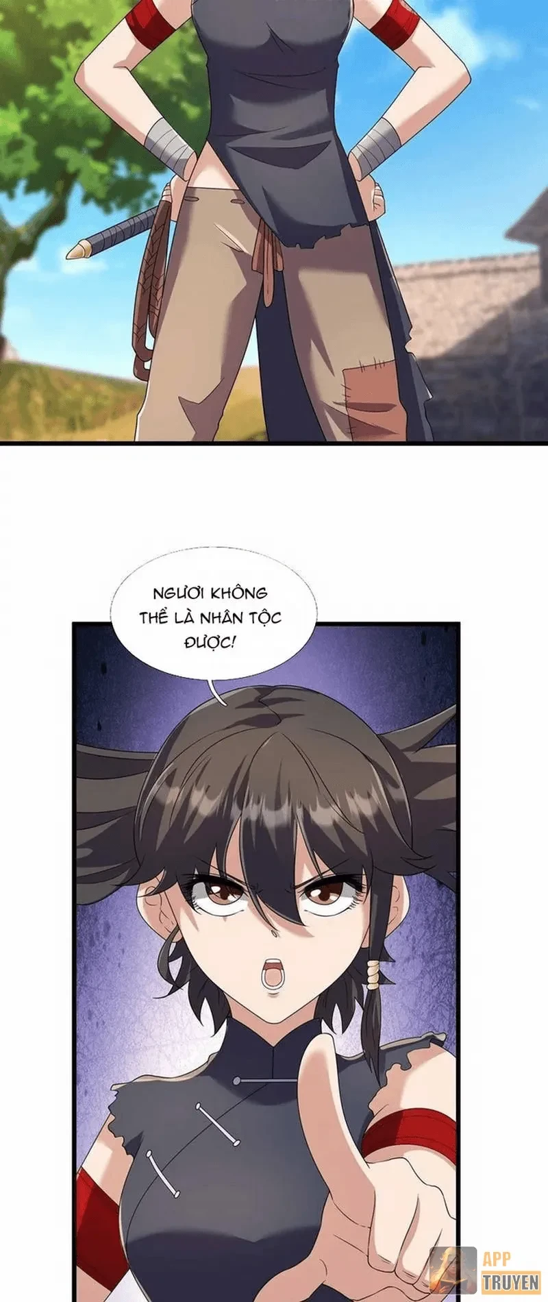 Ngủ Say Vạn Cổ: Xuất Thế Quét Ngang Chư Thiên Chapter 142 - 8