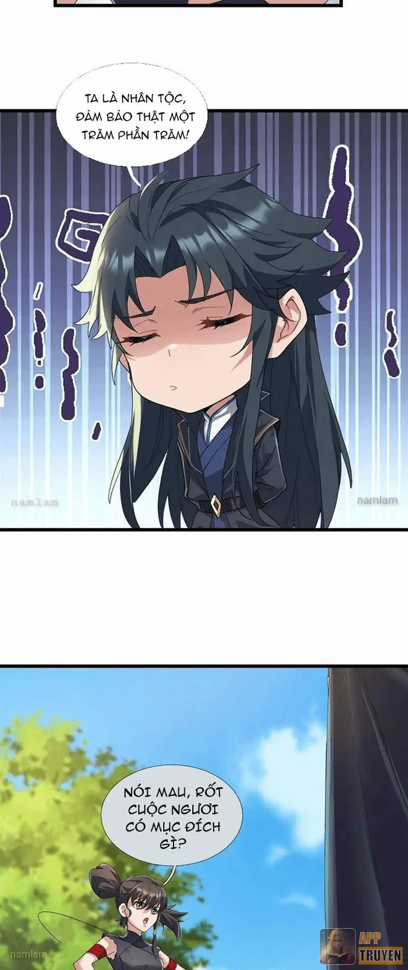 Ngủ Say Vạn Cổ: Xuất Thế Quét Ngang Chư Thiên Chapter 142 - 9