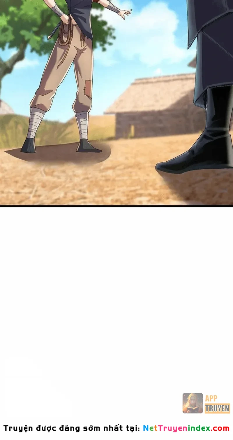 Ngủ Say Vạn Cổ: Xuất Thế Quét Ngang Chư Thiên Chapter 142 - 10