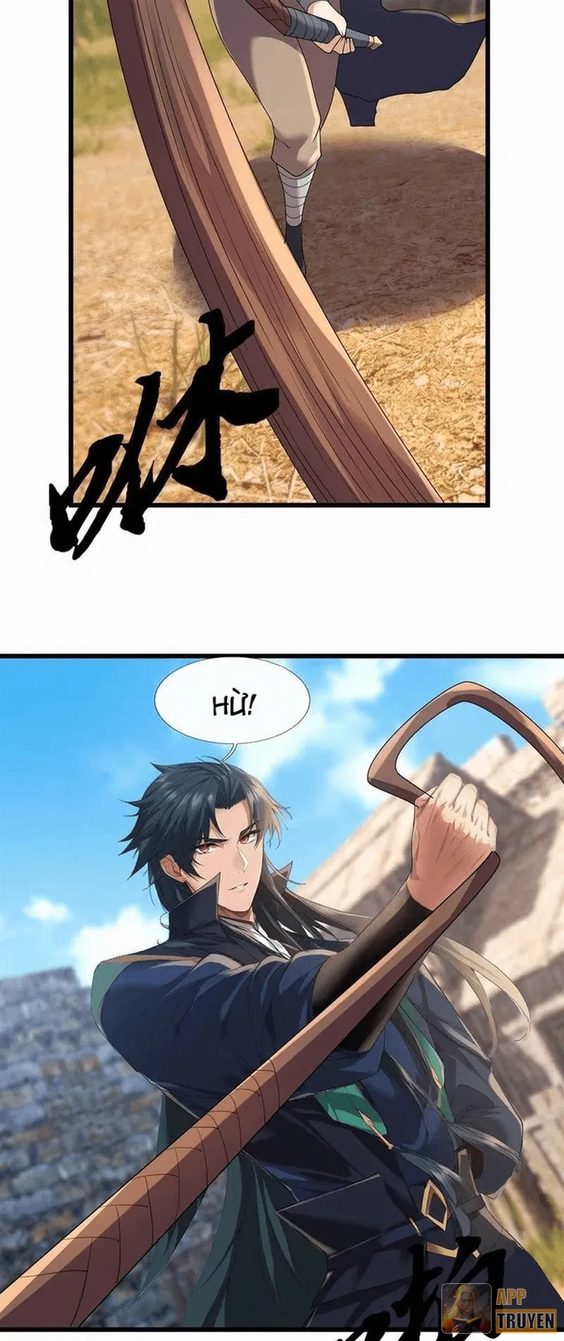 Ngủ Say Vạn Cổ: Xuất Thế Quét Ngang Chư Thiên Chapter 142 - 13