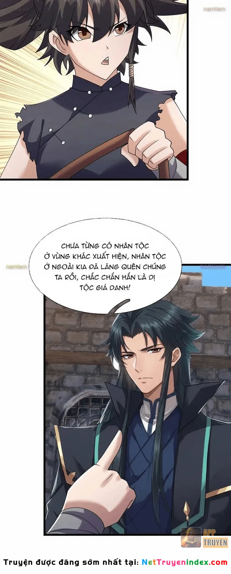 Ngủ Say Vạn Cổ: Xuất Thế Quét Ngang Chư Thiên Chapter 142 - 17