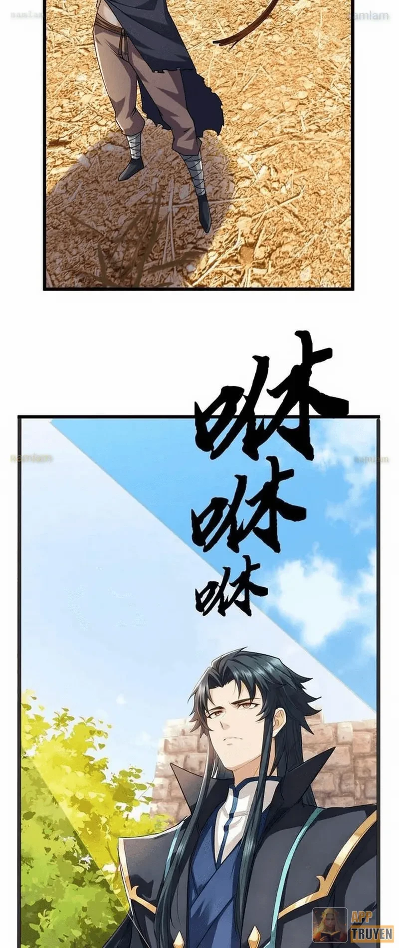 Ngủ Say Vạn Cổ: Xuất Thế Quét Ngang Chư Thiên Chapter 142 - 19