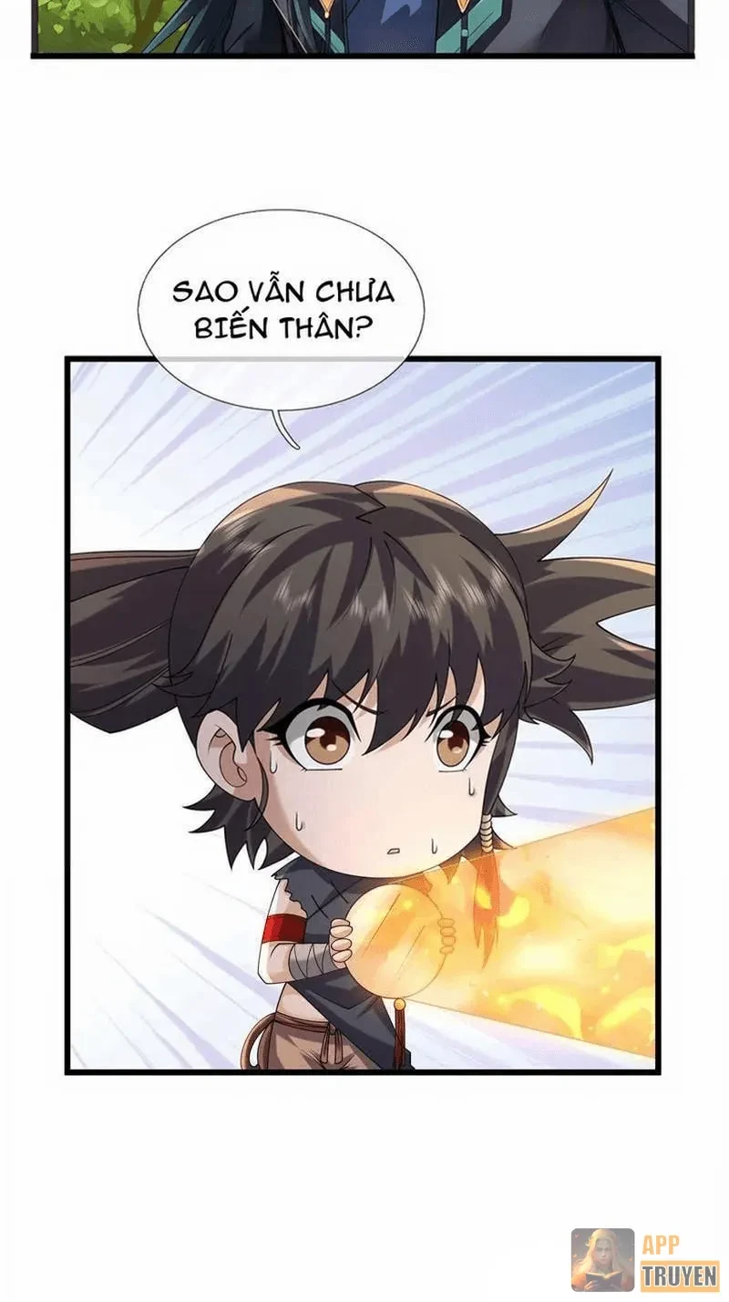 Ngủ Say Vạn Cổ: Xuất Thế Quét Ngang Chư Thiên Chapter 142 - 20