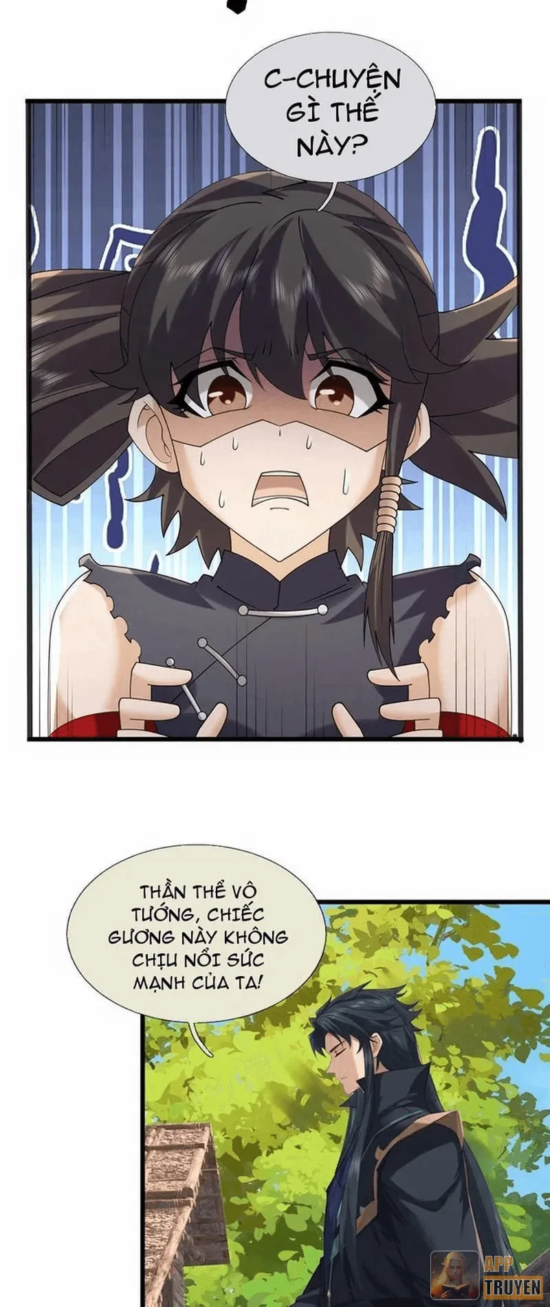 Ngủ Say Vạn Cổ: Xuất Thế Quét Ngang Chư Thiên Chapter 142 - 23