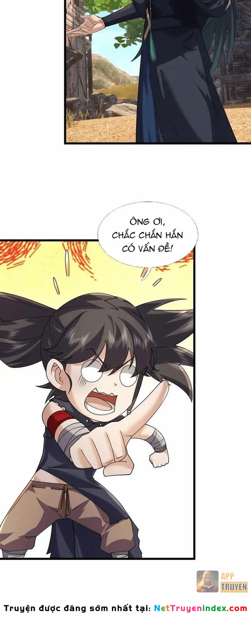 Ngủ Say Vạn Cổ: Xuất Thế Quét Ngang Chư Thiên Chapter 142 - 24