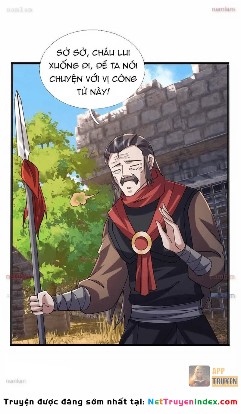 Ngủ Say Vạn Cổ: Xuất Thế Quét Ngang Chư Thiên Chapter 142 - 25