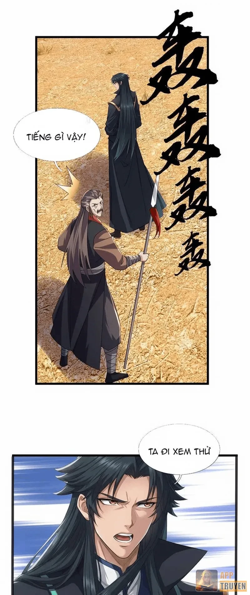 Ngủ Say Vạn Cổ: Xuất Thế Quét Ngang Chư Thiên Chapter 142 - 26