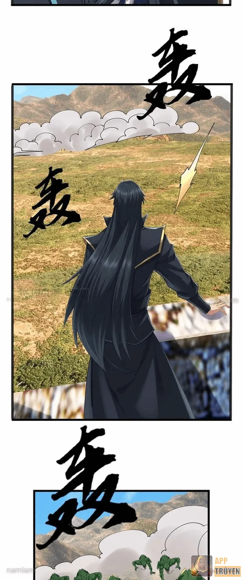 Ngủ Say Vạn Cổ: Xuất Thế Quét Ngang Chư Thiên Chapter 142 - 27