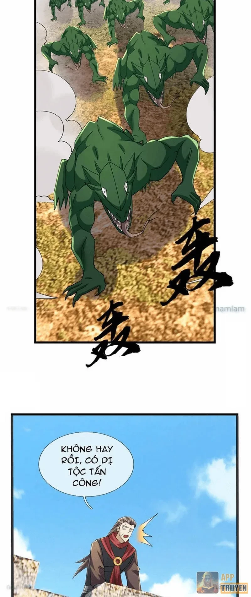 Ngủ Say Vạn Cổ: Xuất Thế Quét Ngang Chư Thiên Chapter 142 - 28