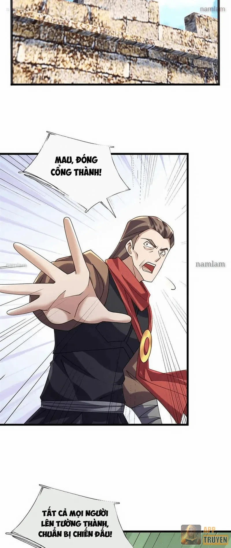 Ngủ Say Vạn Cổ: Xuất Thế Quét Ngang Chư Thiên Chapter 142 - 29