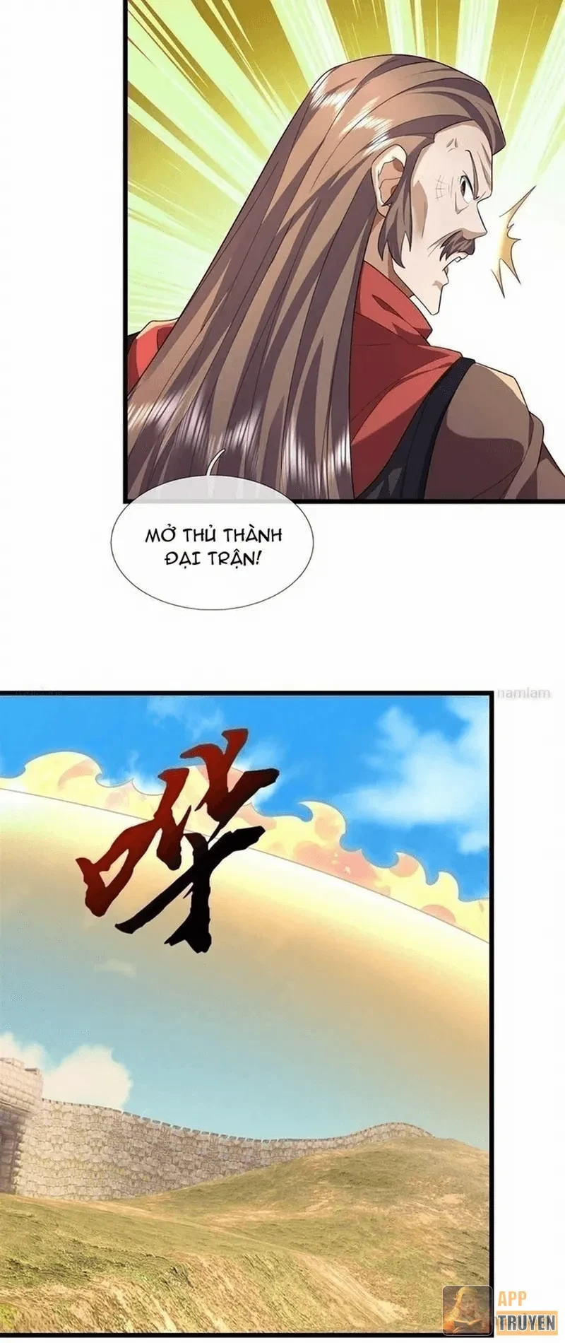 Ngủ Say Vạn Cổ: Xuất Thế Quét Ngang Chư Thiên Chapter 142 - 34