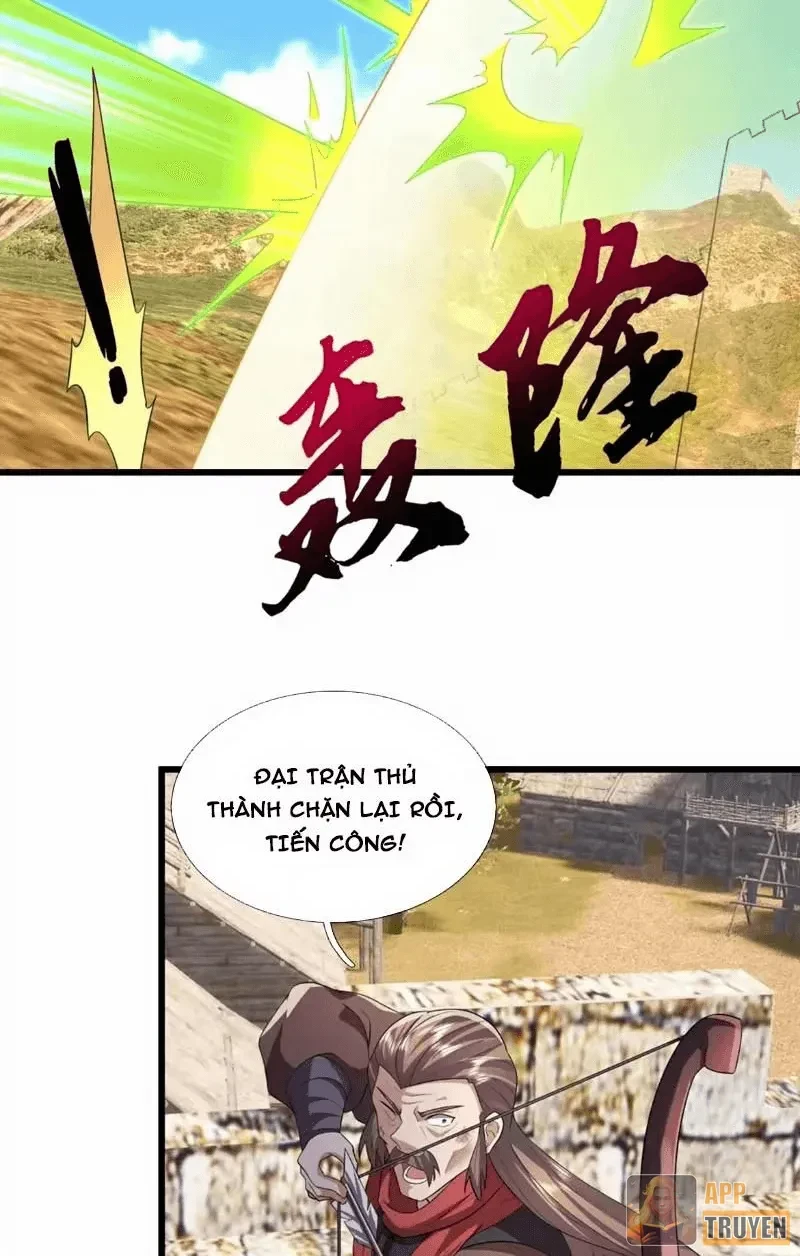 Ngủ Say Vạn Cổ: Xuất Thế Quét Ngang Chư Thiên Chapter 143 - 4