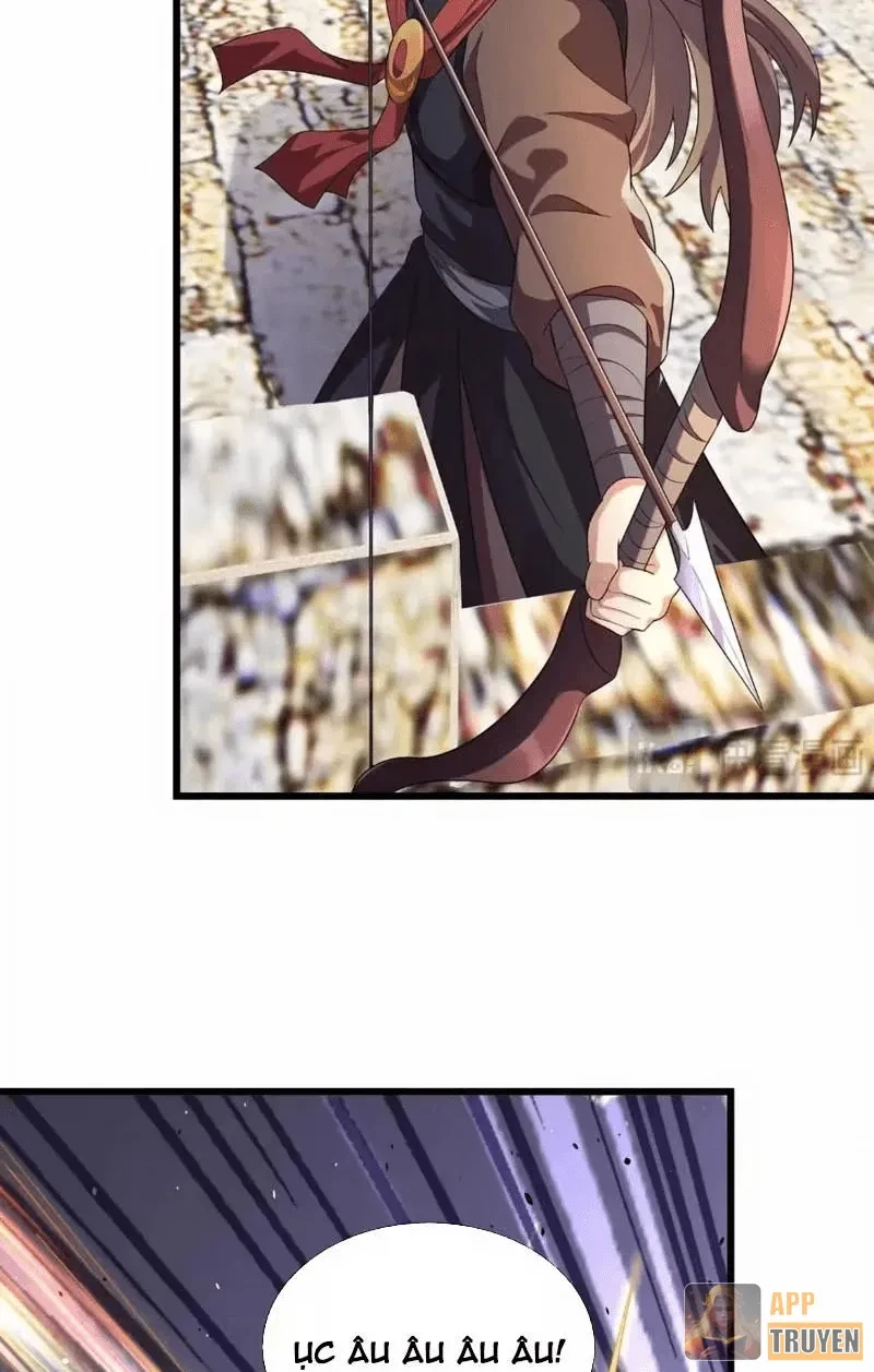 Ngủ Say Vạn Cổ: Xuất Thế Quét Ngang Chư Thiên Chapter 143 - 5