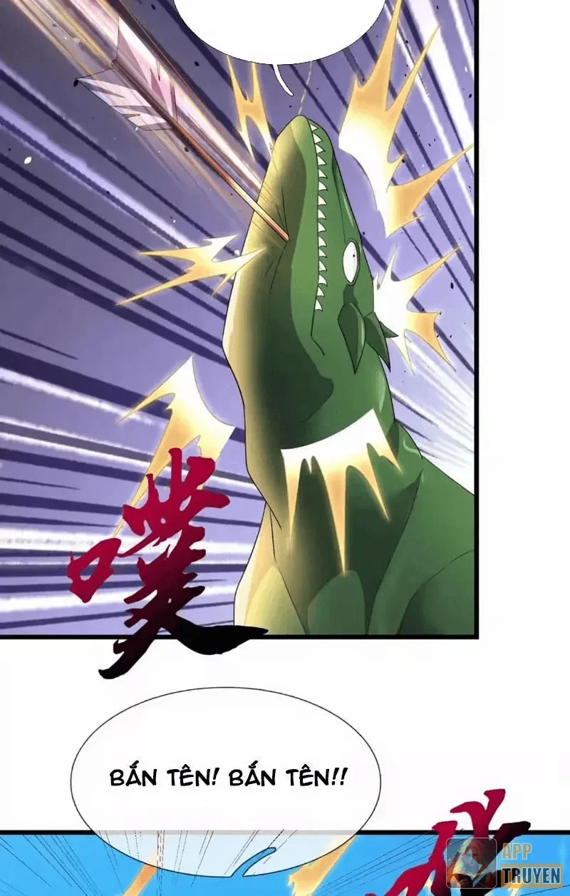 Ngủ Say Vạn Cổ: Xuất Thế Quét Ngang Chư Thiên Chapter 143 - 6