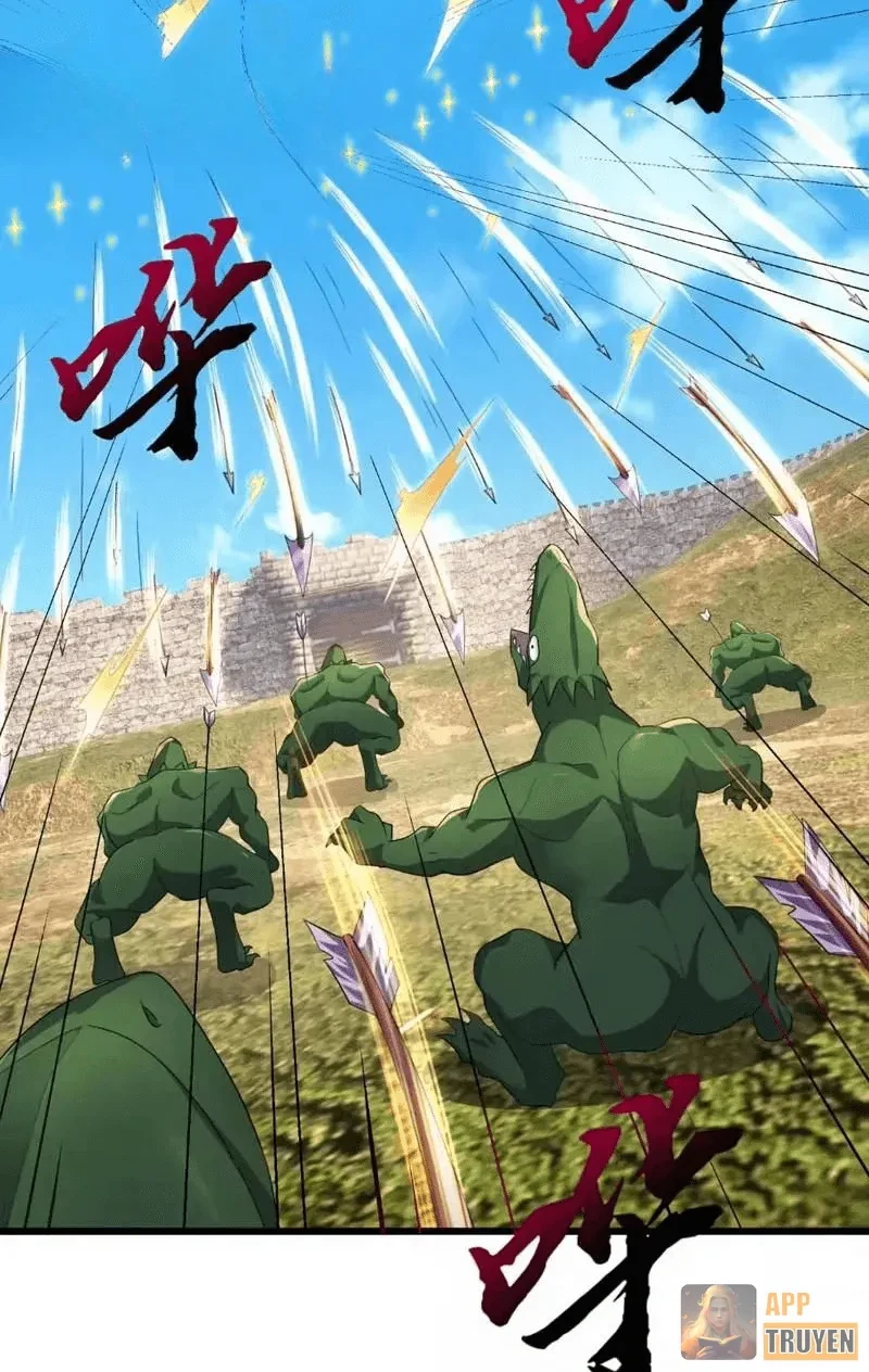 Ngủ Say Vạn Cổ: Xuất Thế Quét Ngang Chư Thiên Chapter 143 - 7