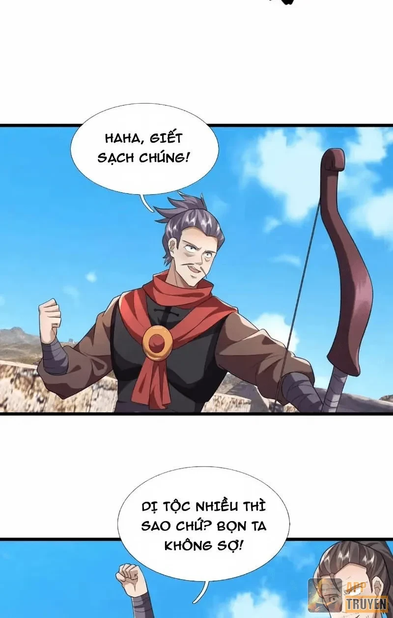 Ngủ Say Vạn Cổ: Xuất Thế Quét Ngang Chư Thiên Chapter 143 - 8