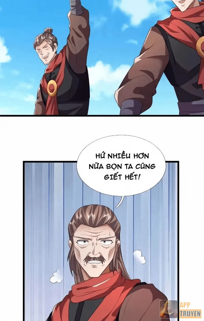 Ngủ Say Vạn Cổ: Xuất Thế Quét Ngang Chư Thiên Chapter 143 - 9