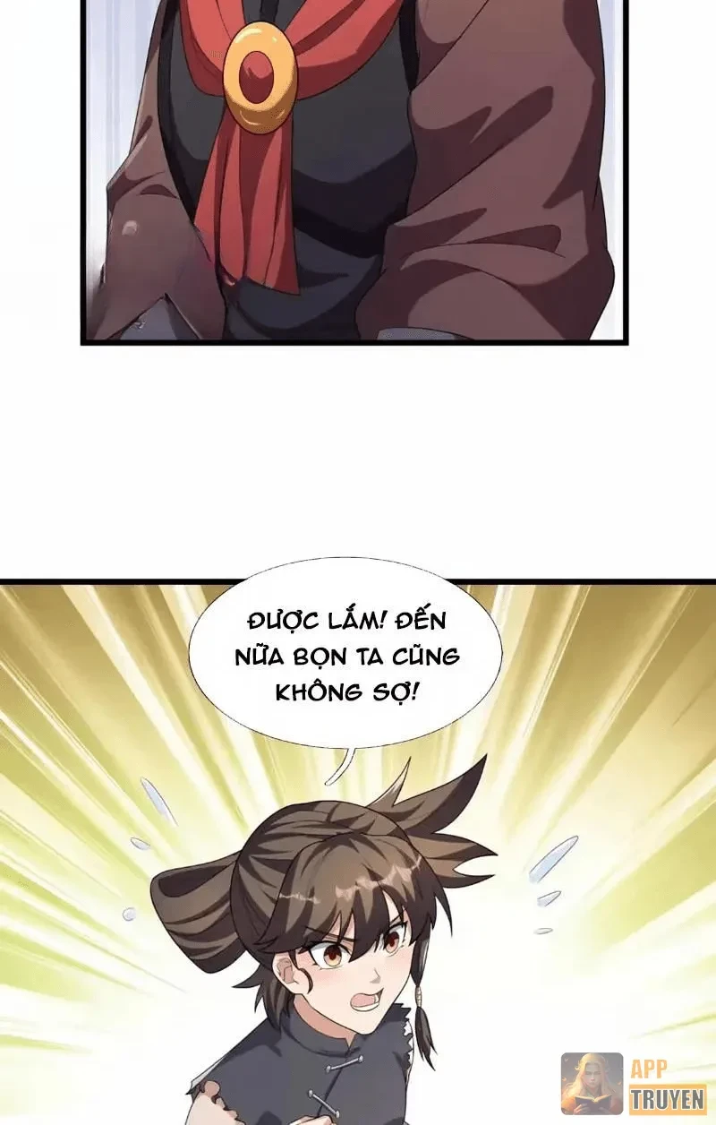 Ngủ Say Vạn Cổ: Xuất Thế Quét Ngang Chư Thiên Chapter 143 - 10