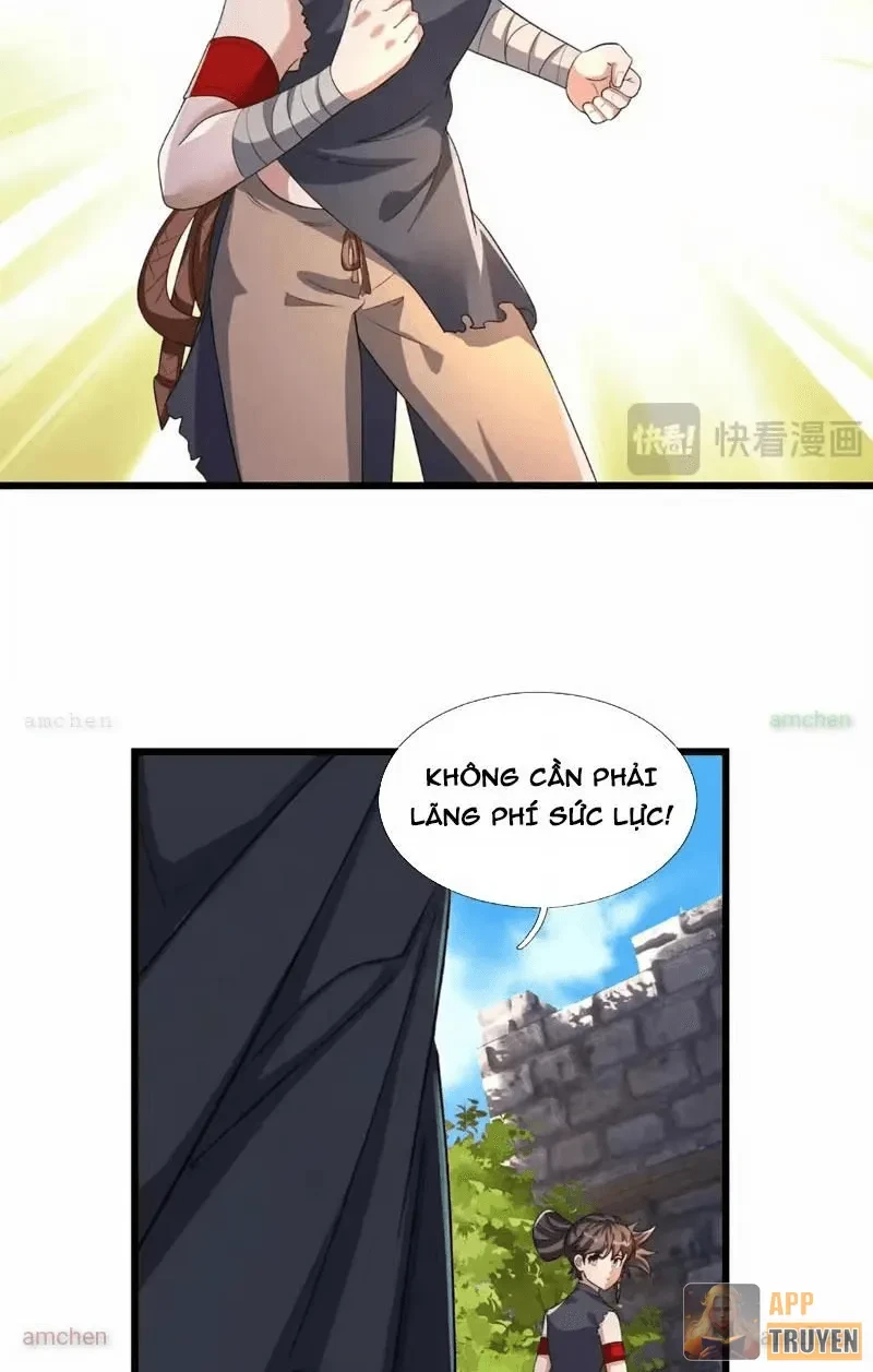 Ngủ Say Vạn Cổ: Xuất Thế Quét Ngang Chư Thiên Chapter 143 - 11