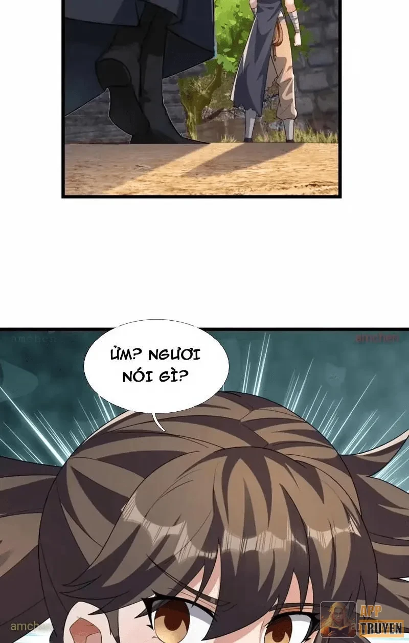 Ngủ Say Vạn Cổ: Xuất Thế Quét Ngang Chư Thiên Chapter 143 - 12