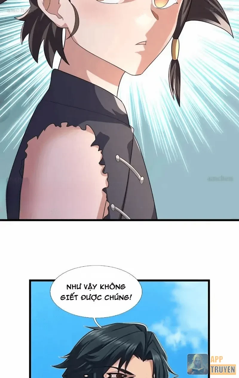 Ngủ Say Vạn Cổ: Xuất Thế Quét Ngang Chư Thiên Chapter 143 - 13