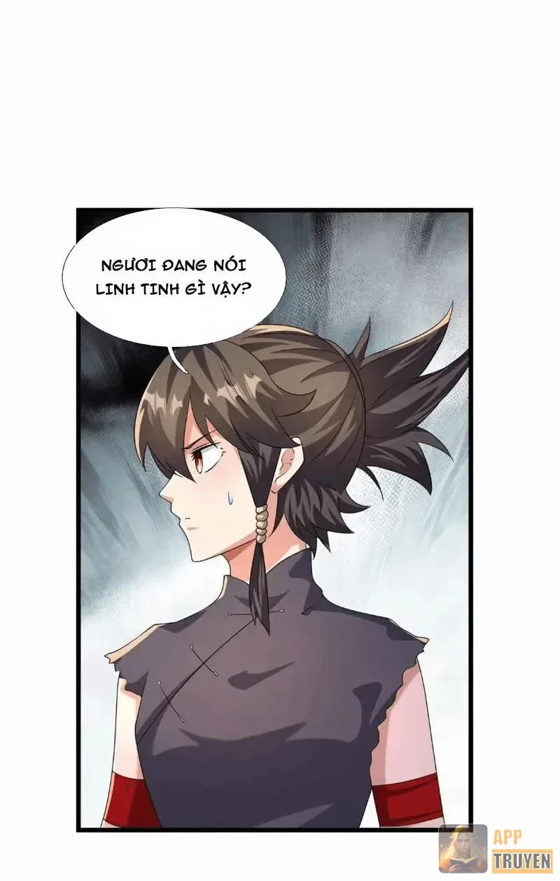 Ngủ Say Vạn Cổ: Xuất Thế Quét Ngang Chư Thiên Chapter 143 - 15