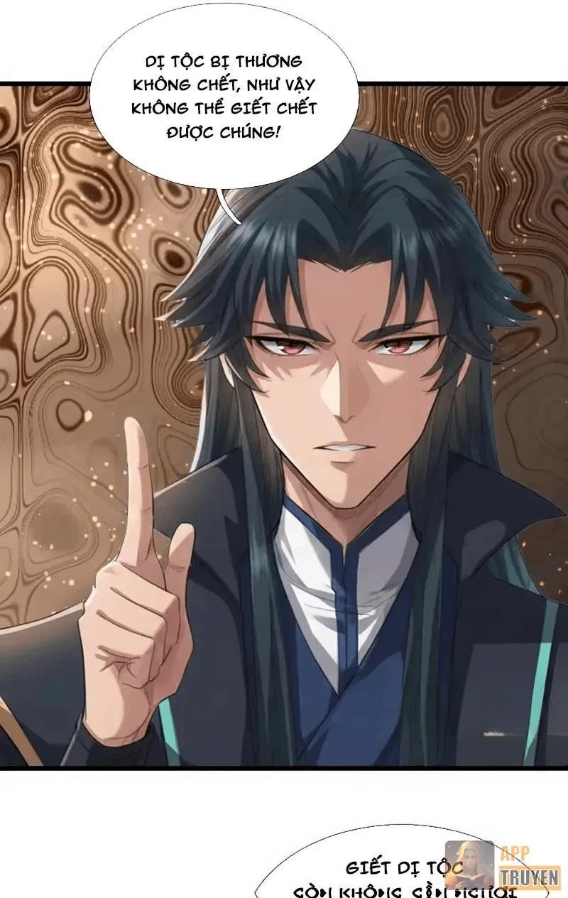 Ngủ Say Vạn Cổ: Xuất Thế Quét Ngang Chư Thiên Chapter 143 - 16