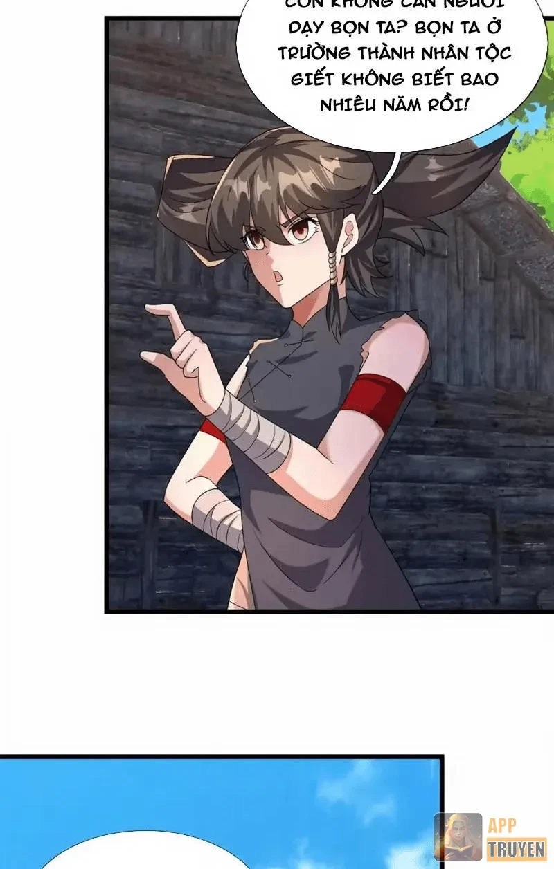 Ngủ Say Vạn Cổ: Xuất Thế Quét Ngang Chư Thiên Chapter 143 - 17