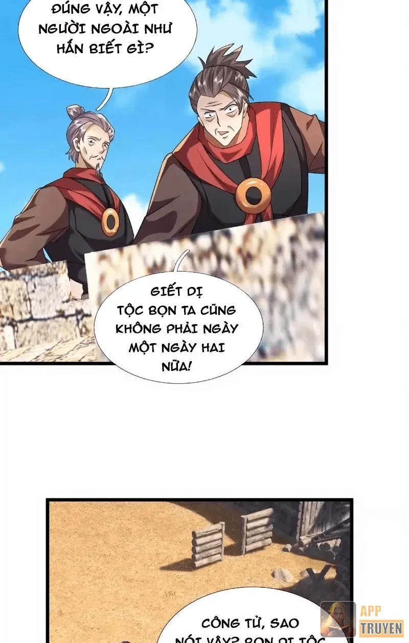 Ngủ Say Vạn Cổ: Xuất Thế Quét Ngang Chư Thiên Chapter 143 - 18