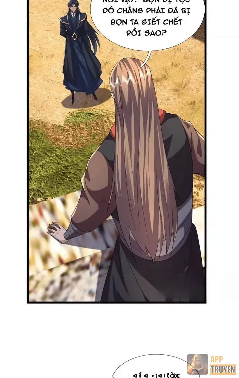 Ngủ Say Vạn Cổ: Xuất Thế Quét Ngang Chư Thiên Chapter 143 - 19