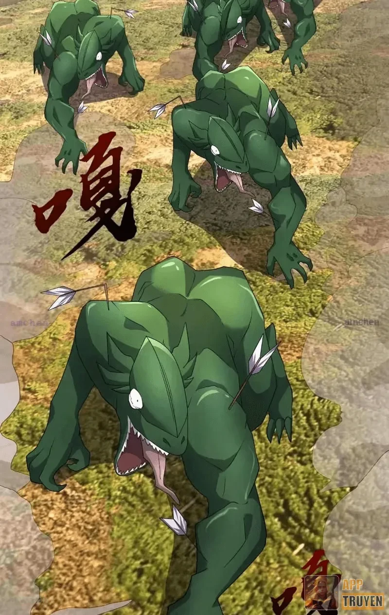 Ngủ Say Vạn Cổ: Xuất Thế Quét Ngang Chư Thiên Chapter 143 - 21