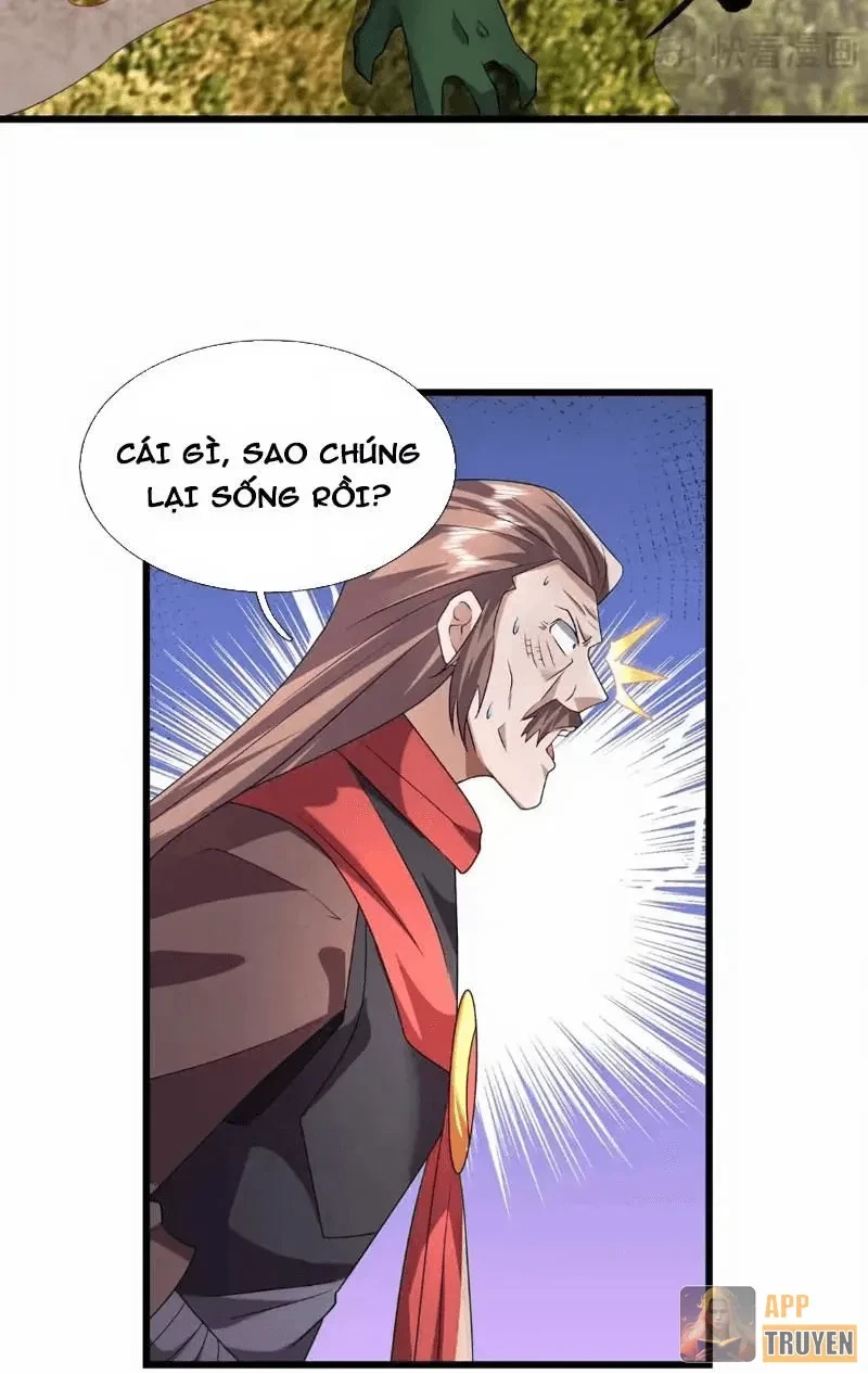 Ngủ Say Vạn Cổ: Xuất Thế Quét Ngang Chư Thiên Chapter 143 - 22